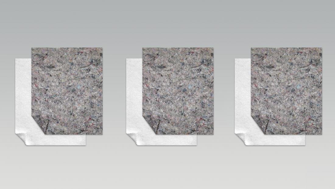 BTM Geotekstil Keçe 