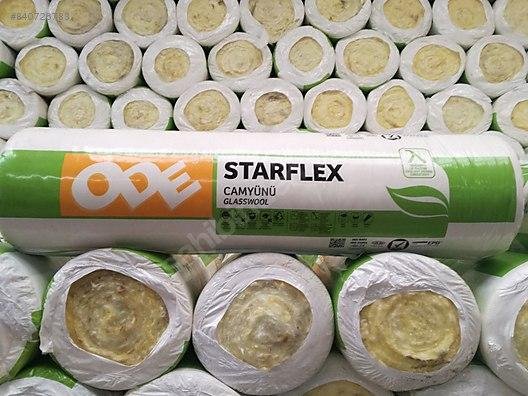 Cam Yünü ( İzocam )